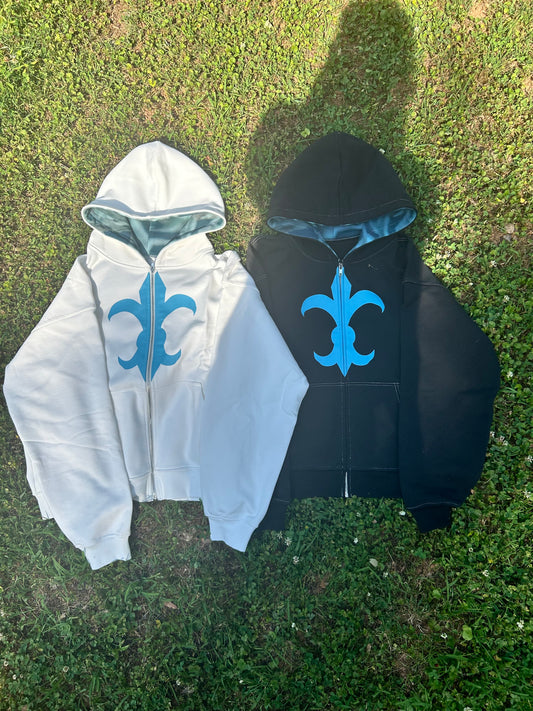 Quincy Hoodies